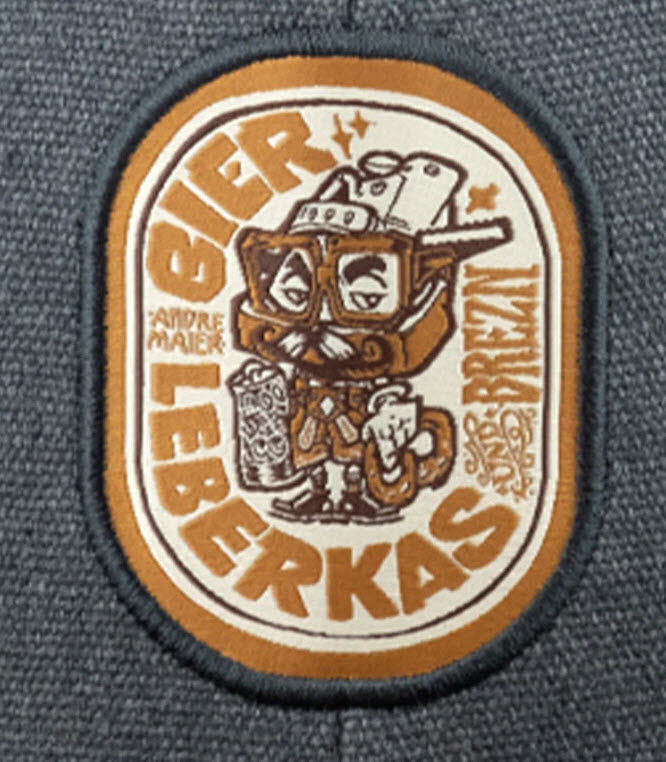 Bavarian Caps Bavarian Trinity