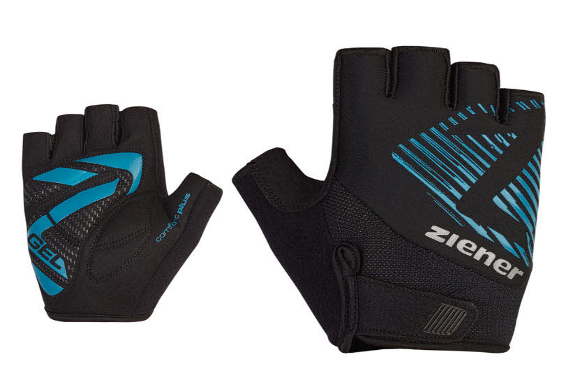 Ziener CURDT bike glove men