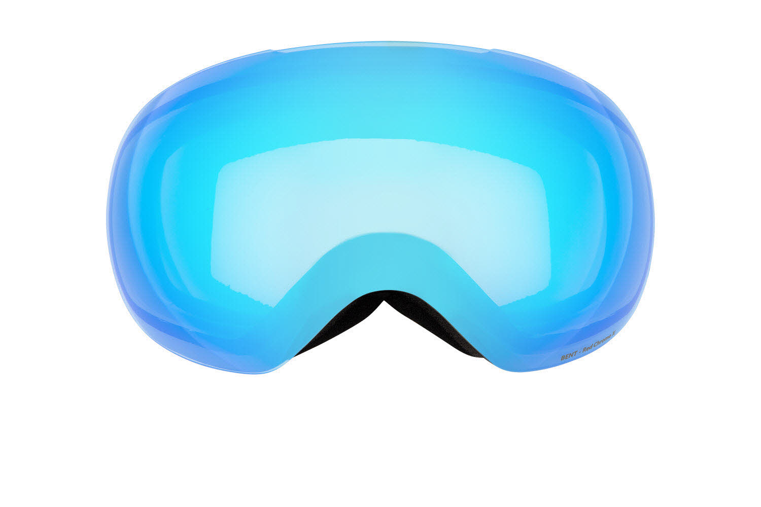 Red Bull Bent verspiegelt blau