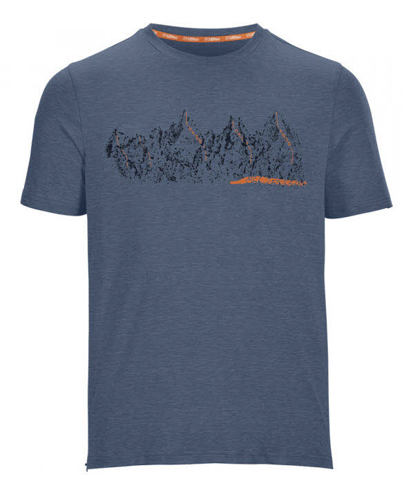 Killtec Lilleo MN TSHRT C
