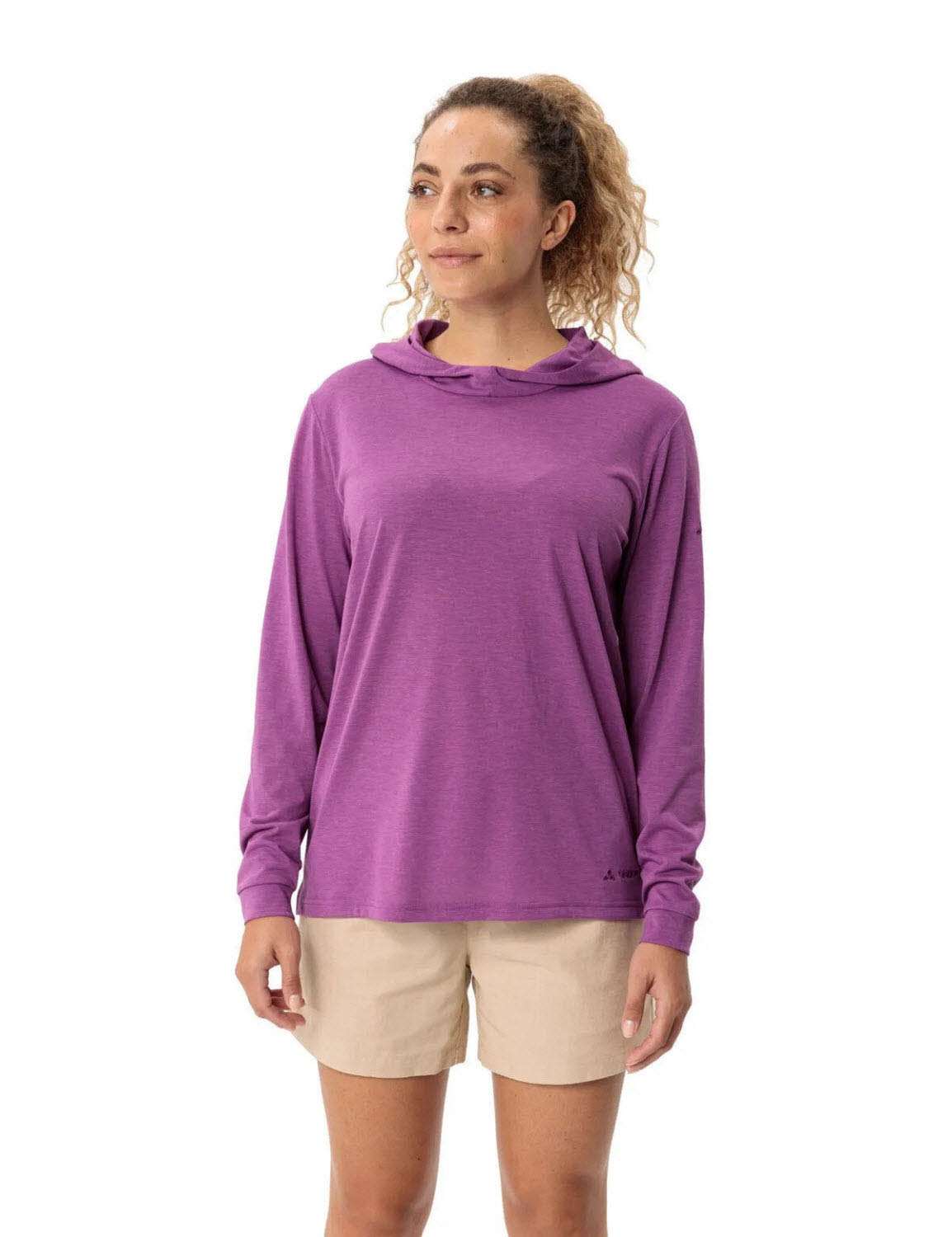 VauDe Wo Mineo LS Hoody
