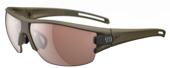 evil eye Trace ng L / LST contrast silver M