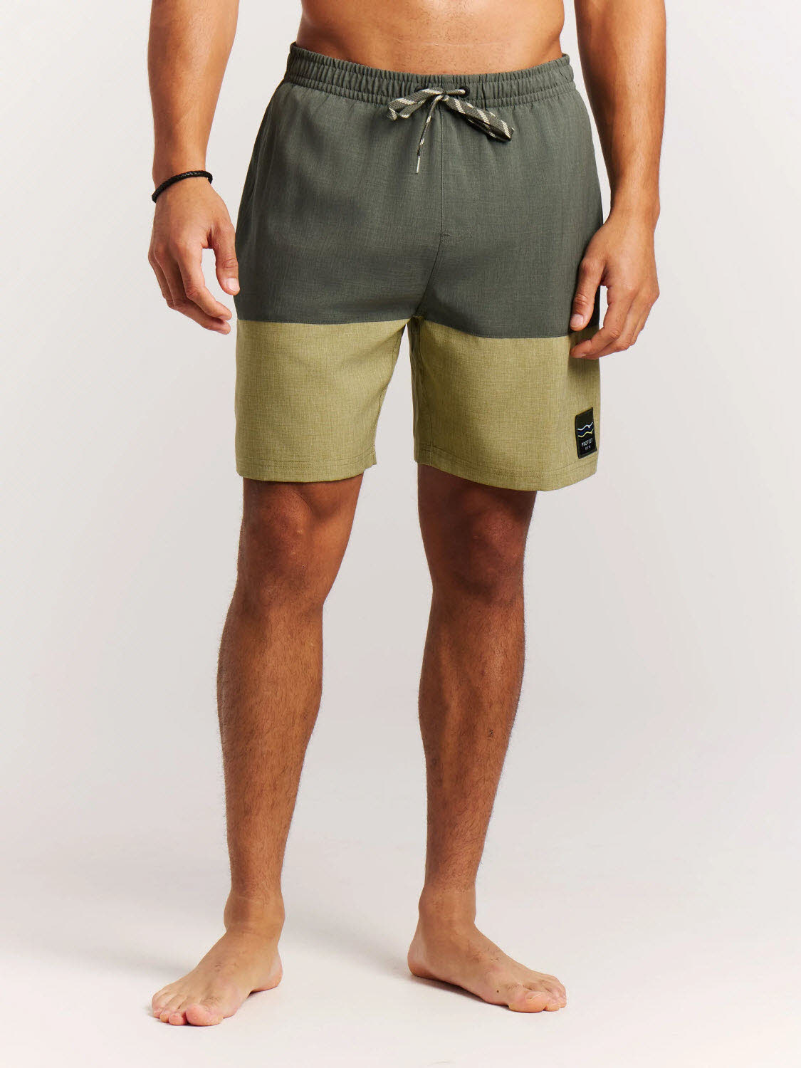 Protest PRTCabus beachshort