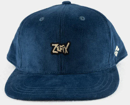 Bavarian Caps Zefix