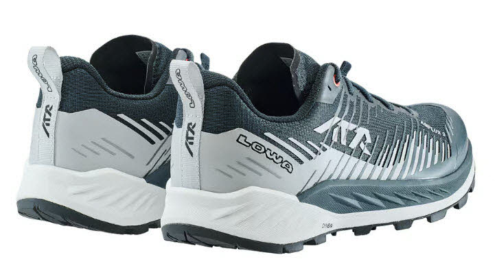 Lowa AMPLUX 2