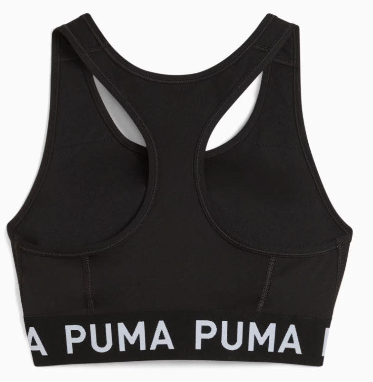 Puma 4KEEPS ELASTIC BRA - P