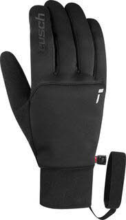 Reusch Backcountry TOUCH-TEC