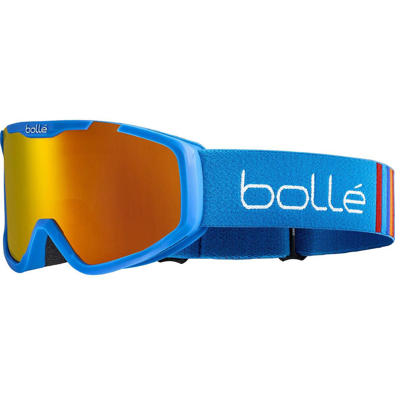 Bolle Rocket Plus Cat 2