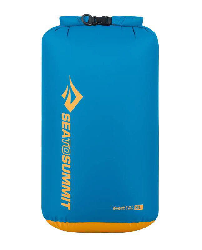 Sea to Summit Evac Dry Bag 20L