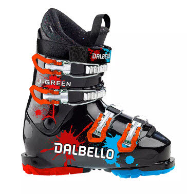 Dalbello J GREEN 4.0 GW
