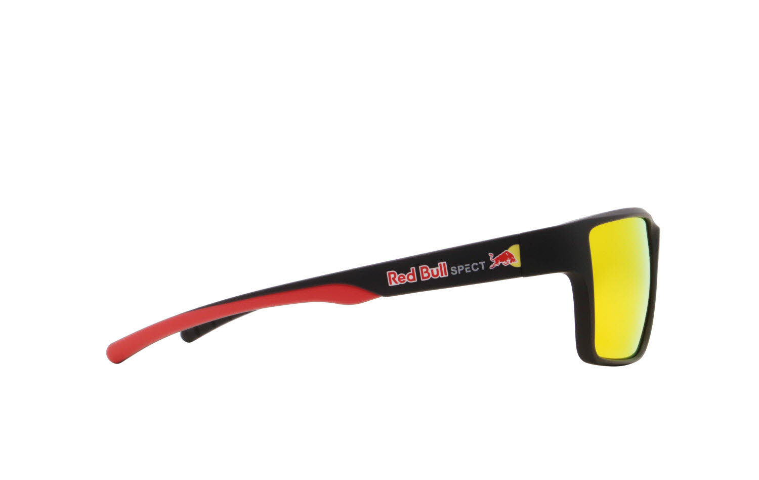 Red Bull Chase polarisierend