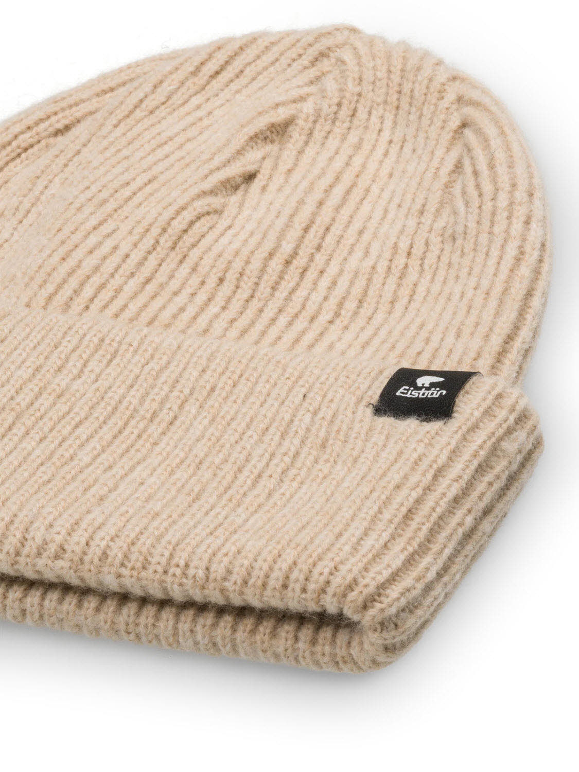 Eisbär Salma Mü 2.0.