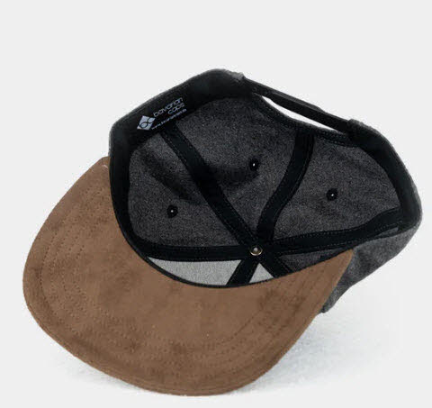 Bavarian Caps Hopfen&Malz