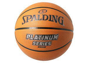 Spalding Platinum Series