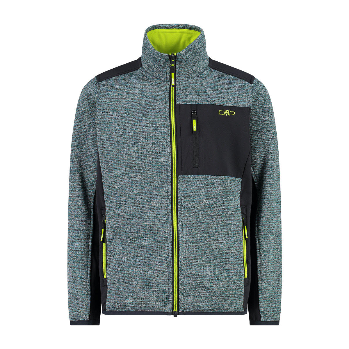 CMP KID JACKET