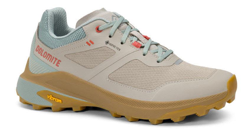 Dolomite Nibelia GTX W