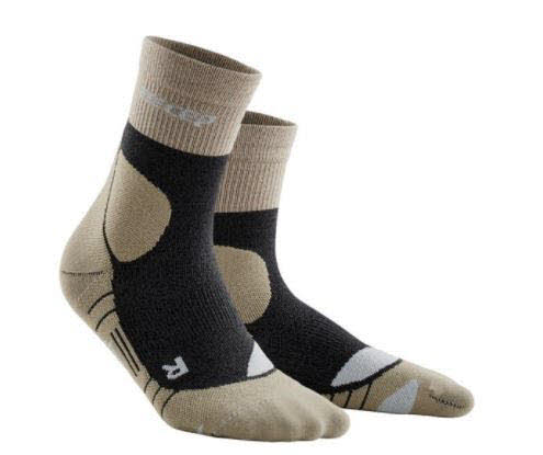 CEP Hiking Merino* MidCut M