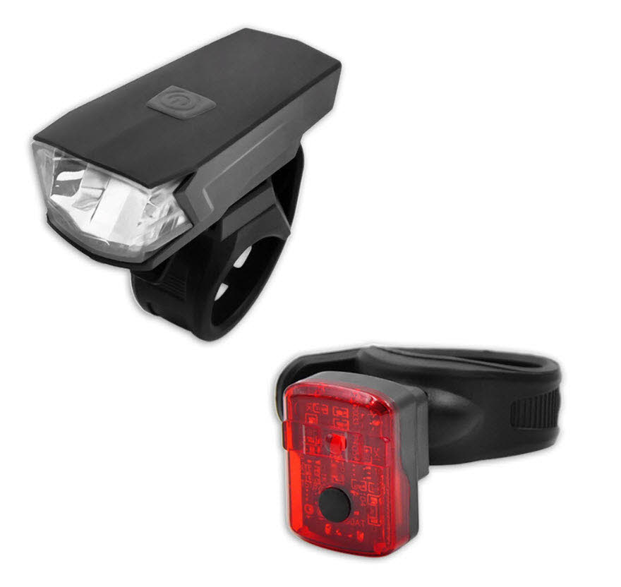 LYNX Beleuchtungsset USB High Power