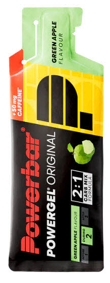 PowerBar PowerGel Original