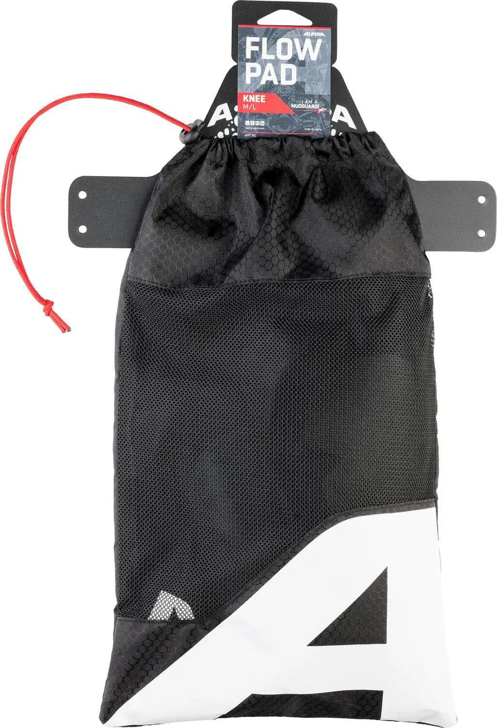 Alpina FLOW PAD KNEE