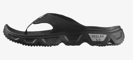 Salomon Reelax Break 6.0
