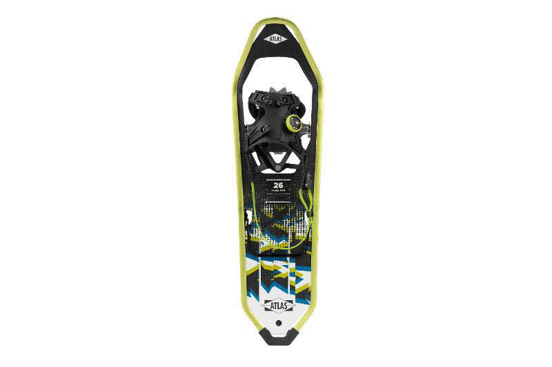 Atlas Range Mountain 30