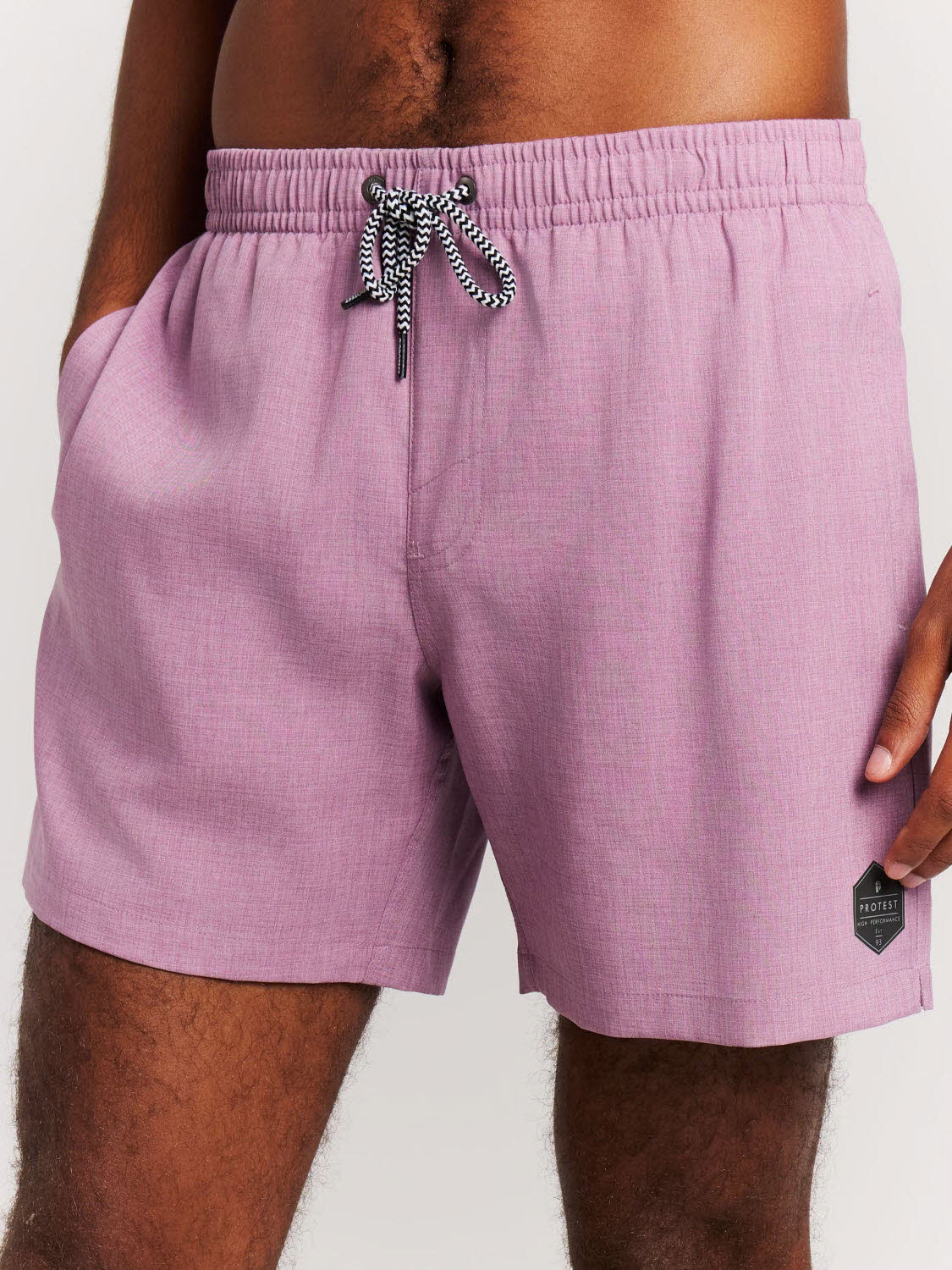 Protest DAVEY beachshort