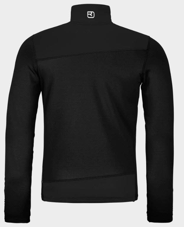 Ortovox FLEECE LIGHT JACKET M