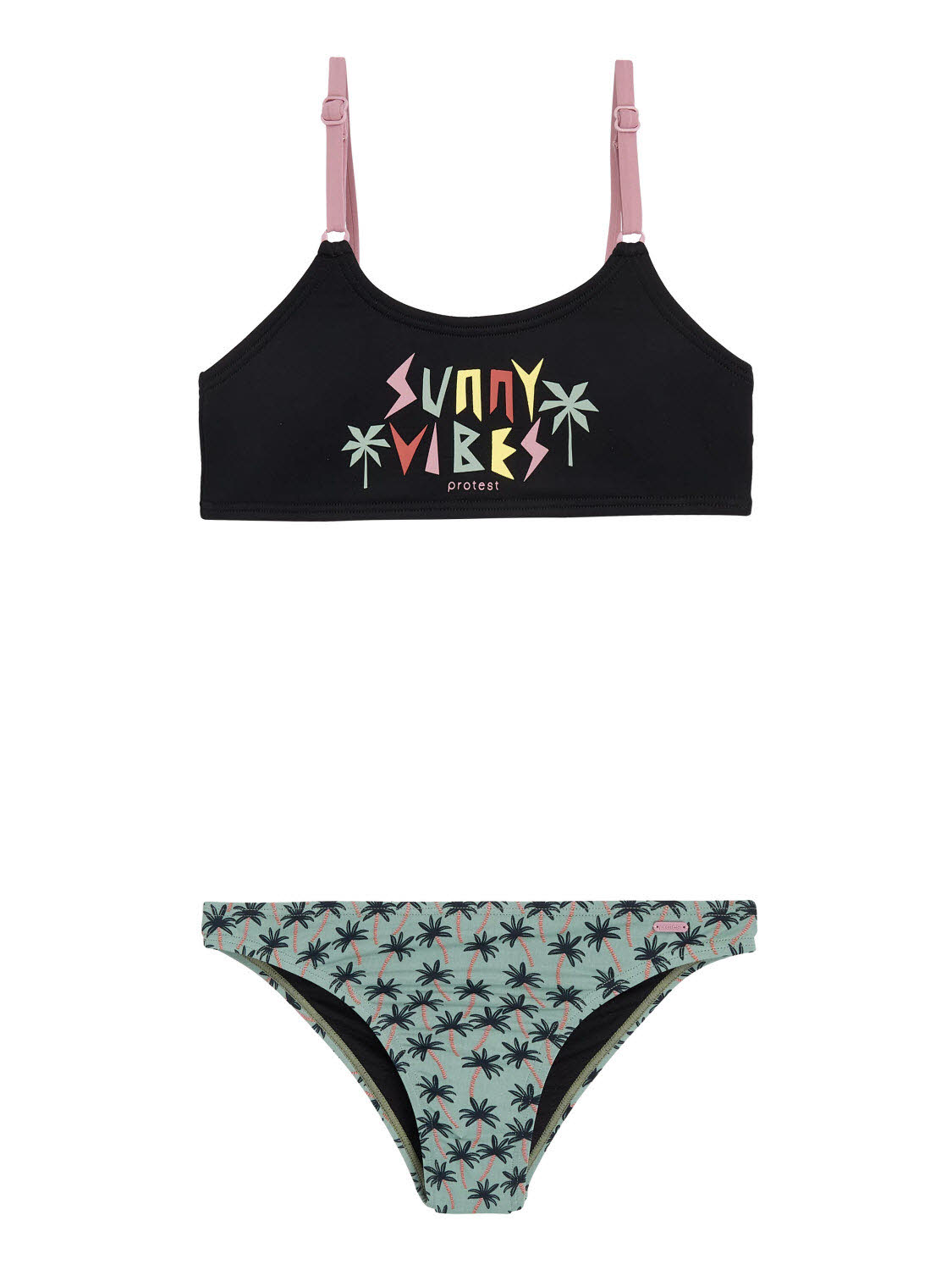 Protest PRTPHILLA JR bikini