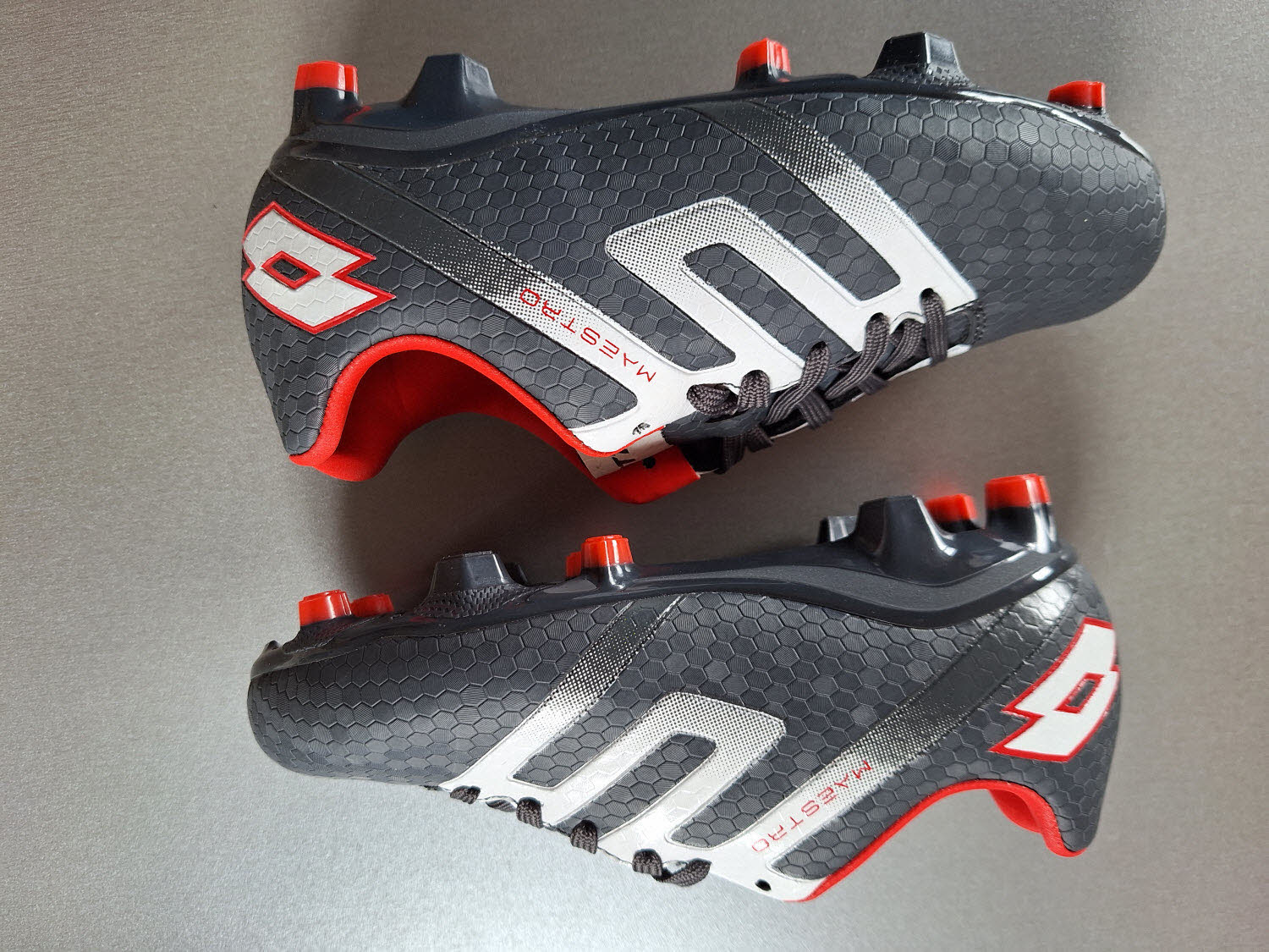 Lotto Maestro 700 V FG JR