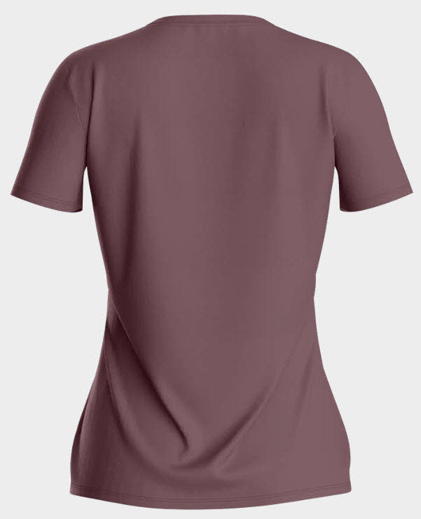 Ortovox 120 COOL TEC MTN SUN TS W