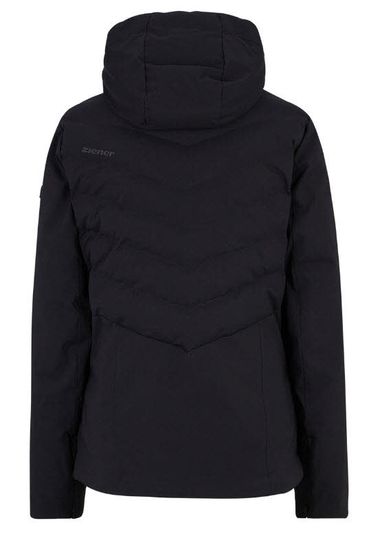 Ziener TOKKI lady (jacket ski)