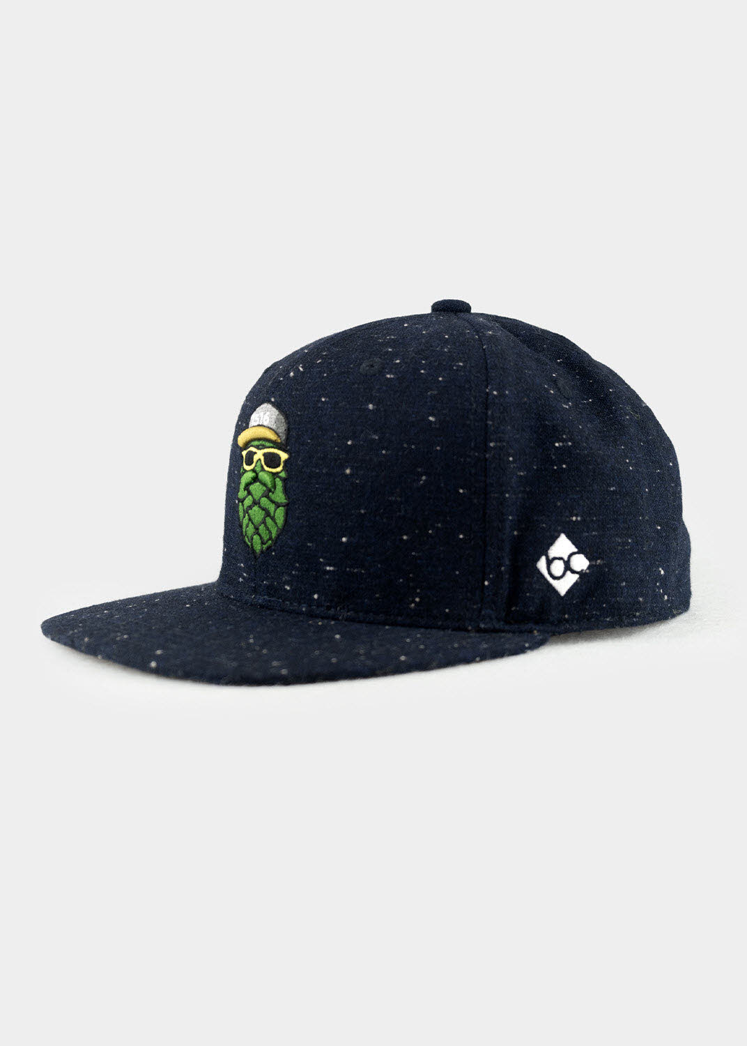Bavarian Caps Hopfinator
