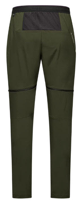 Salewa PEDROC 3 DST 2IN1 PANT W