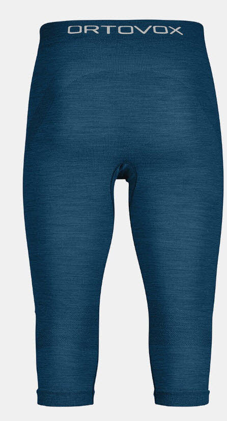 Ortovox 120 COMP LIGHT SHORT PANTS M