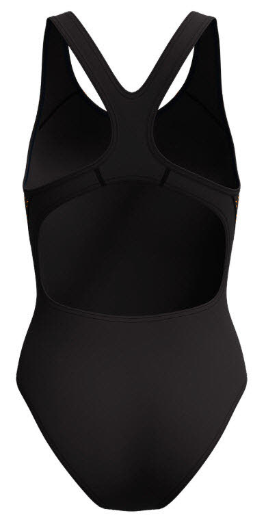 Speedo Womens Allover Badeanzug