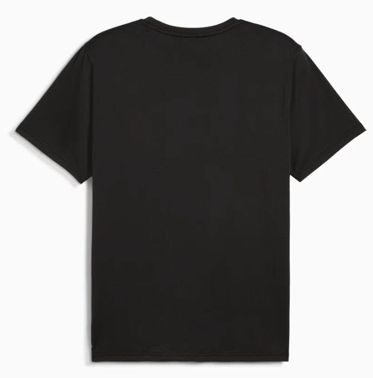 Puma M TAD ESSENTIALS SOLID CAT