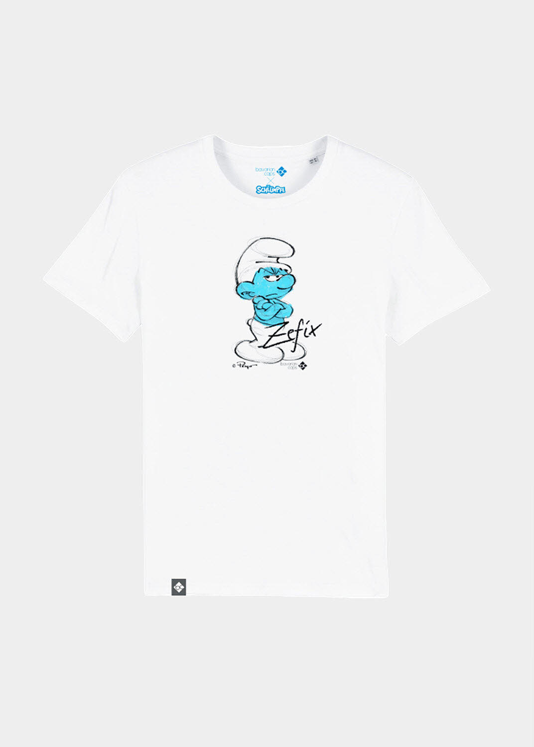 Bavarian Caps Muffi Zefix