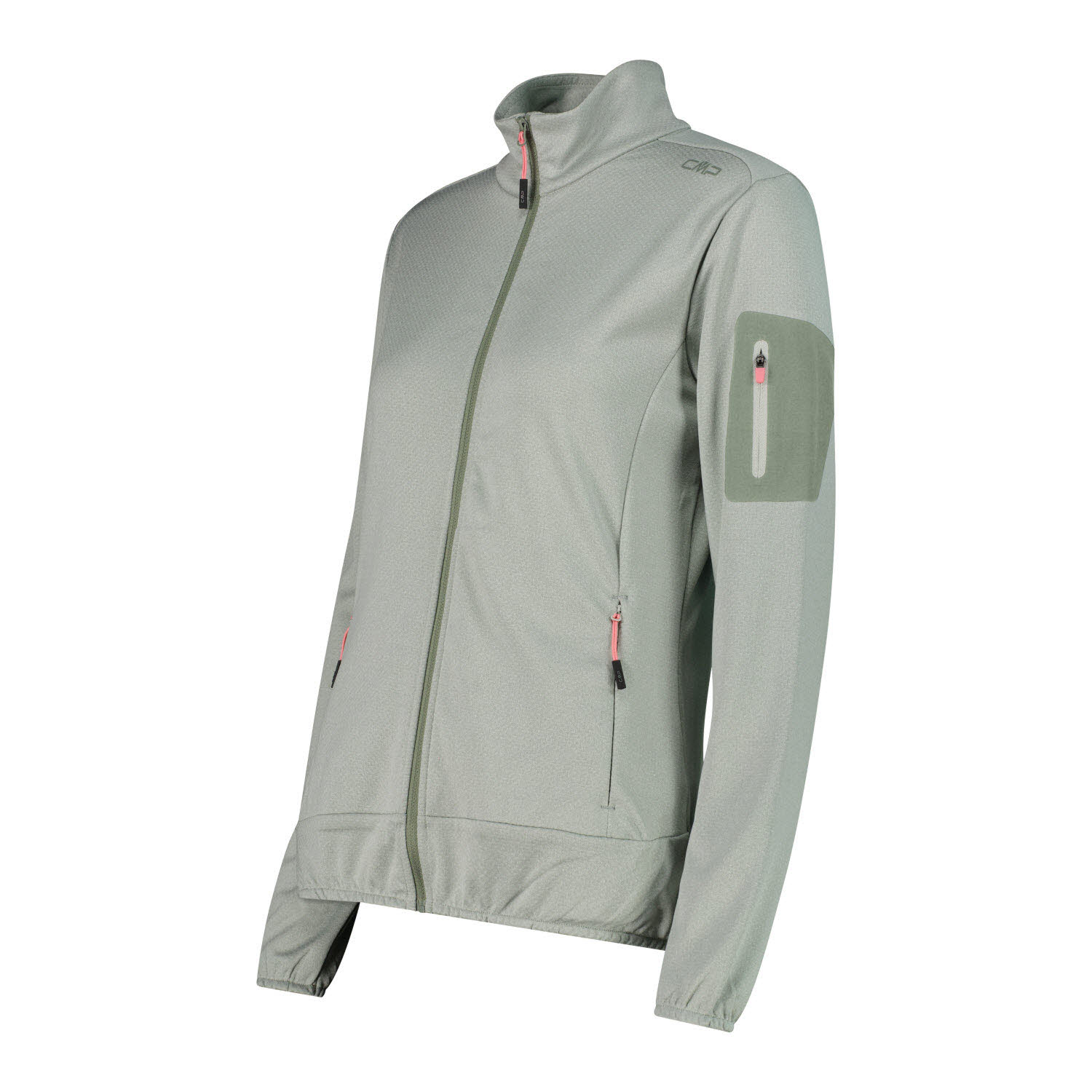 CMP WOMAN JACKET