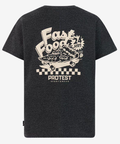 Protest PRTAldos JR t-shirt