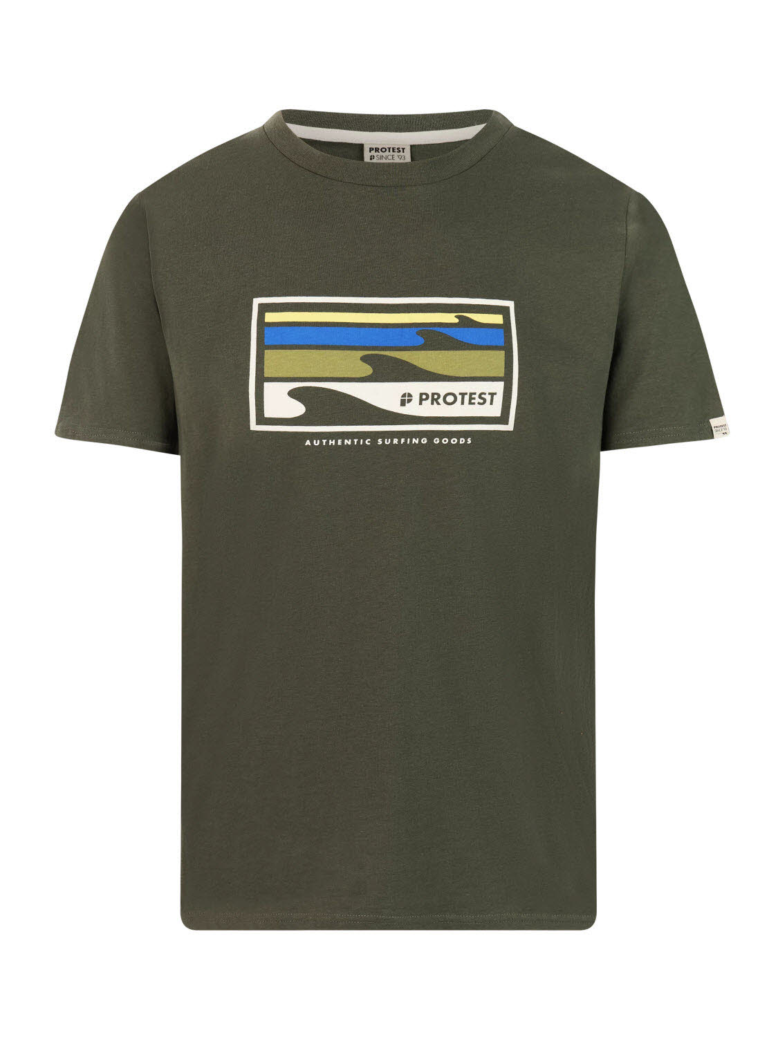 Protest PRTHanwell t-shirt