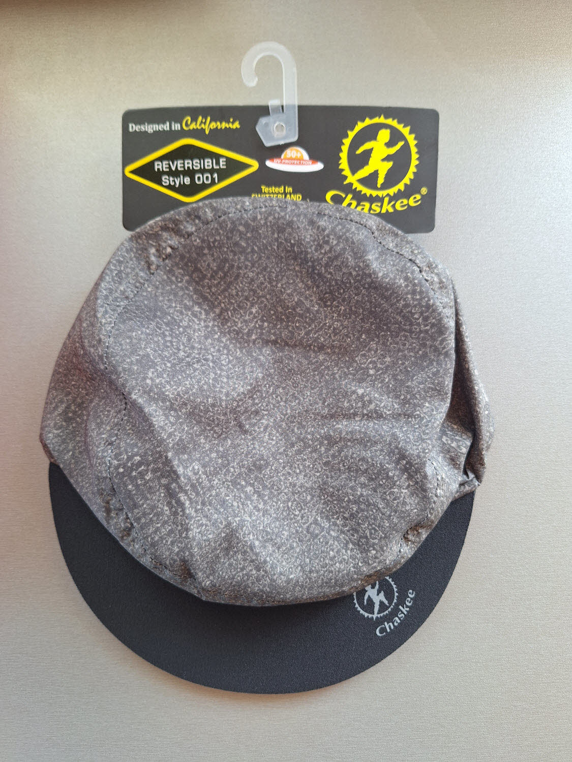 Chaskee Cap Reversible Daubs