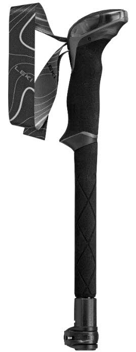 Leki Makalu FX TA Compact