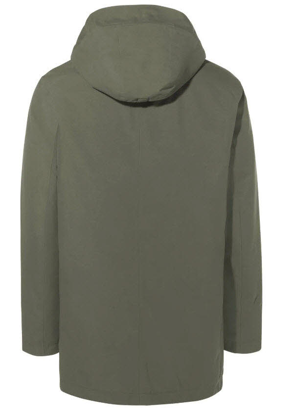 VauDe Me Coreway Parka