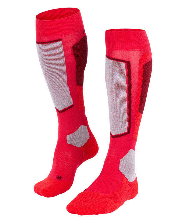Falke SK2 Intermediate Wool W