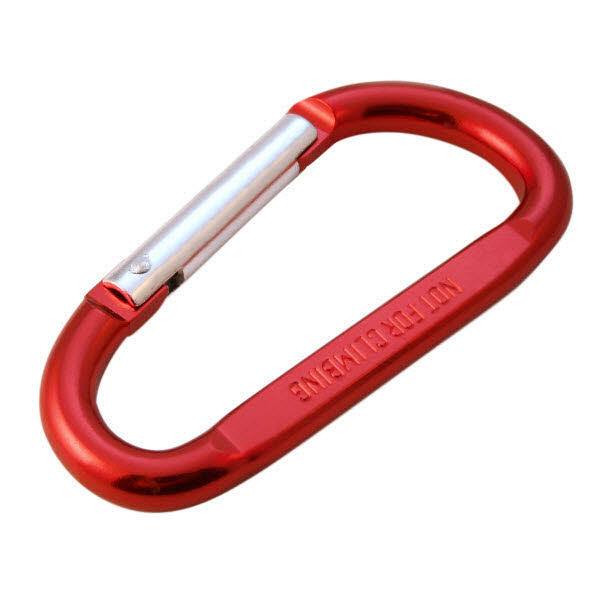 Coghlans Mini Karabiner Stück