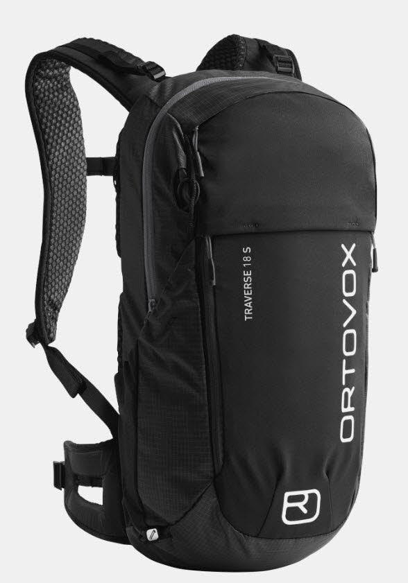 Ortovox TRAVERSE 18 S