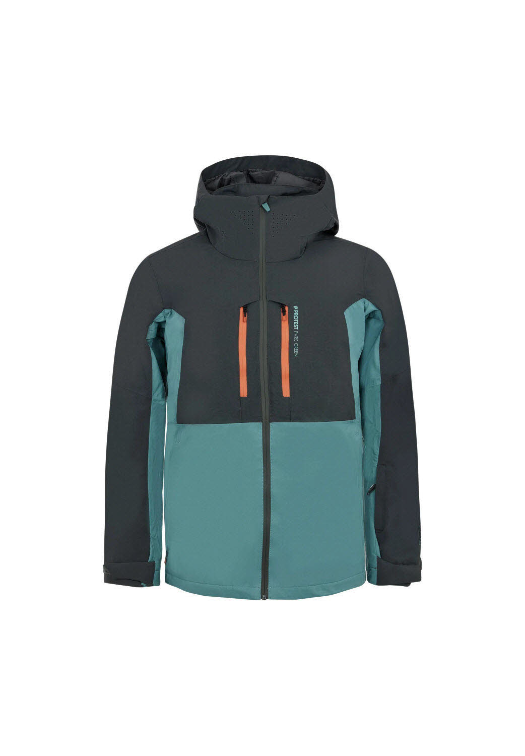 Protest PRTBARENT snowjacket