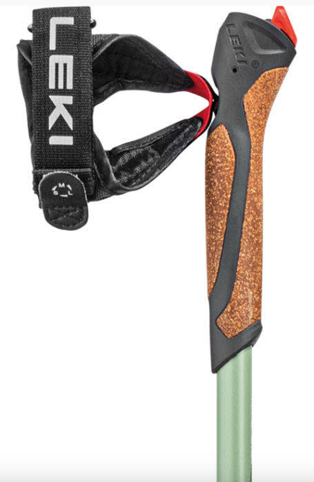 Leki Smart Response