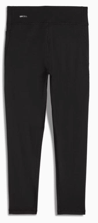 Puma TAD ESS High Waist 7/8 Tig